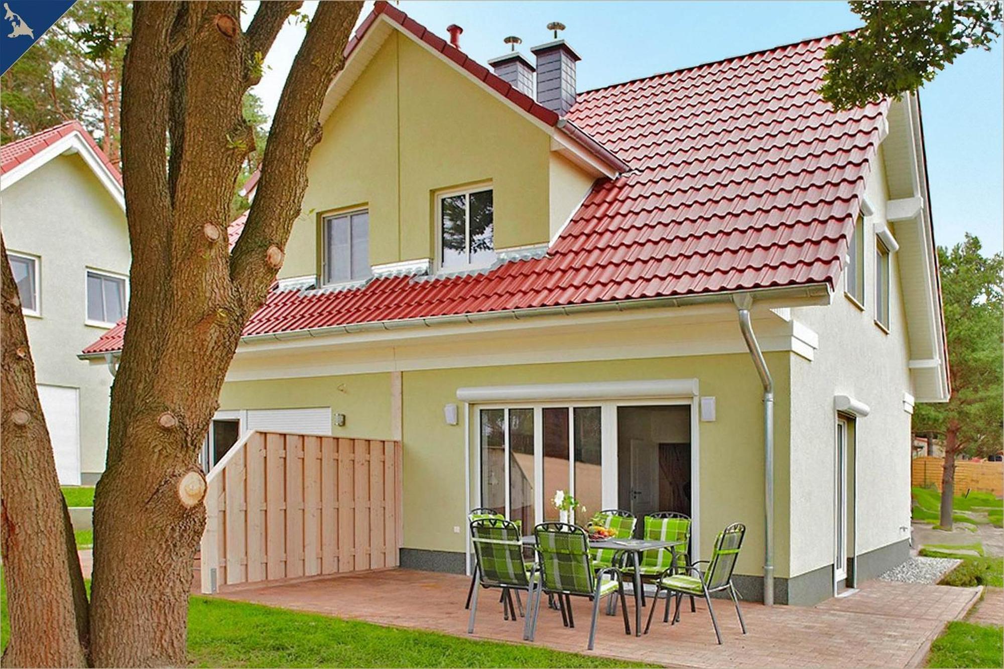 Dhh Am Gothenweg Dhh Anemone Villa คอร์สวันดท์ ภายนอก รูปภาพ